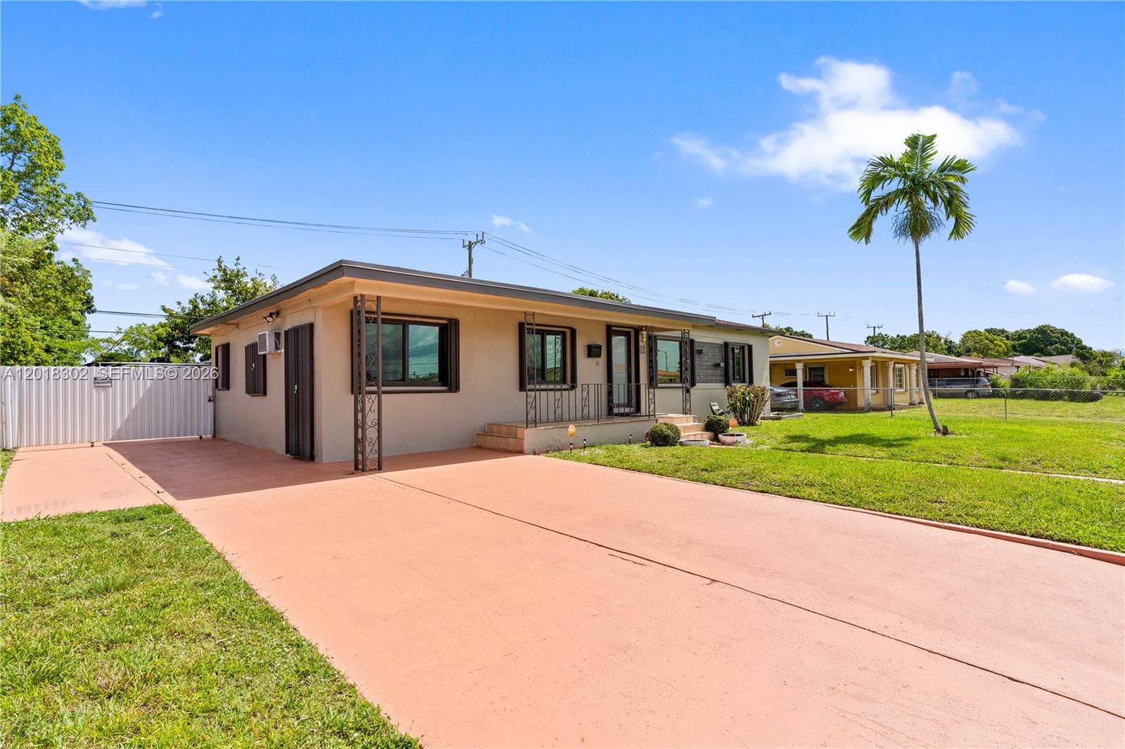 3155 NW 81st Ter, Miami FL 33147 — 13