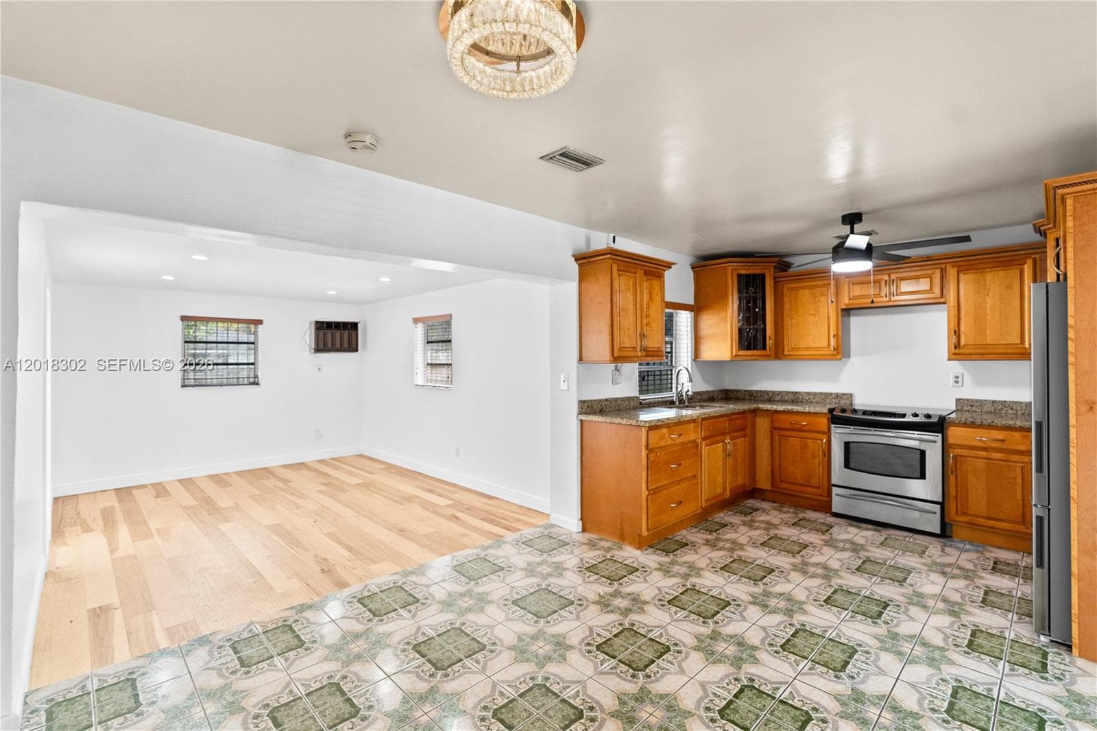 3155 NW 81st Ter, Miami FL 33147 — 17