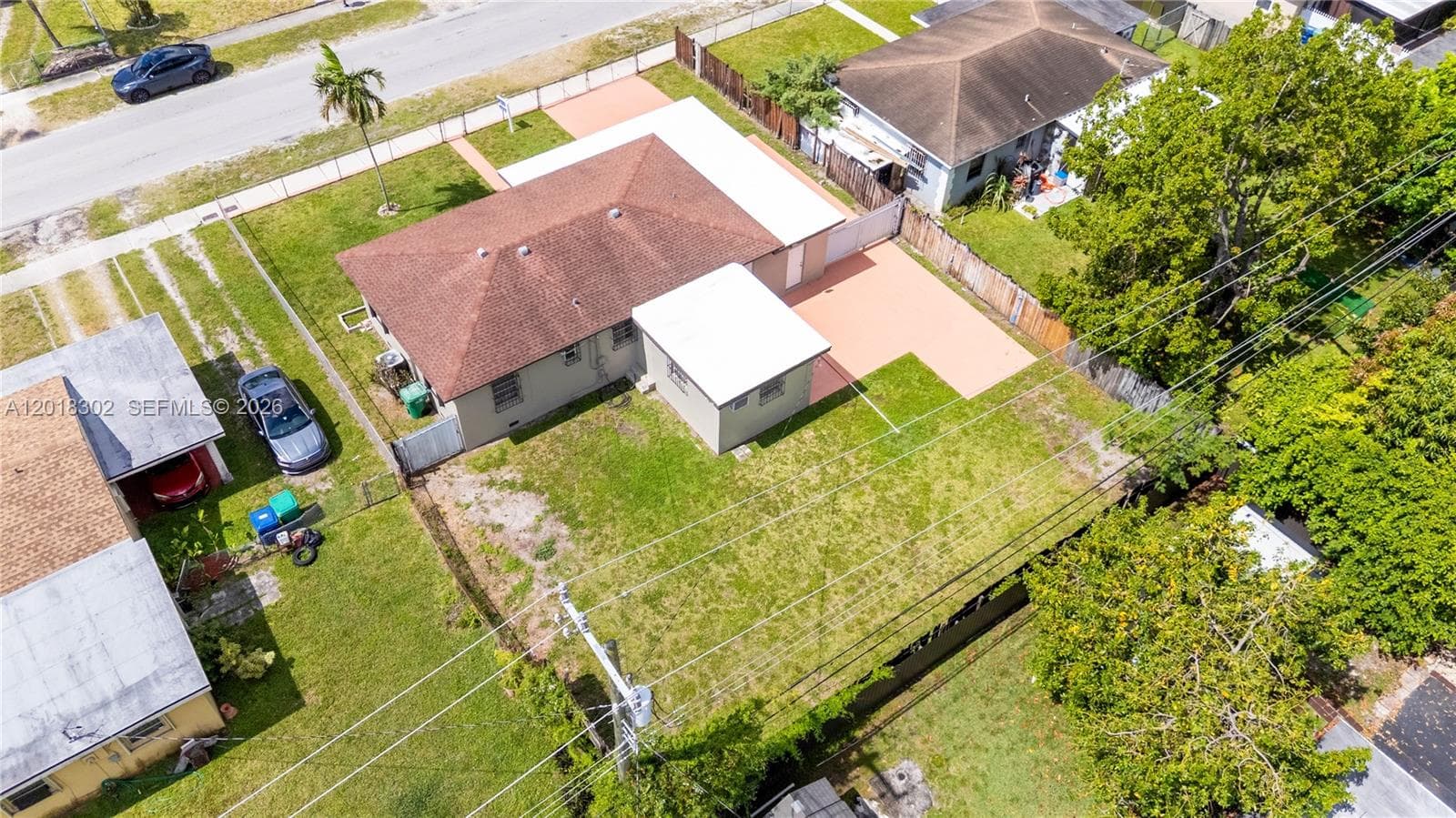 3155 NW 81st Ter, Miami FL 33147 — 22