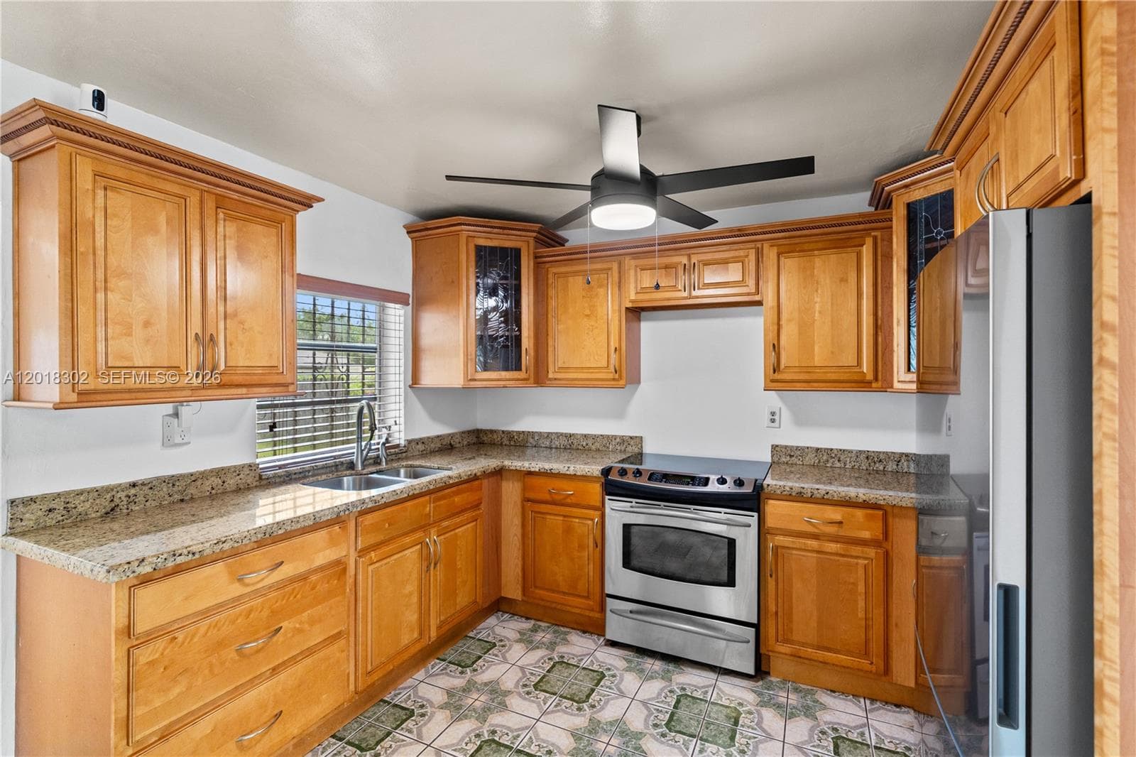 3155 NW 81st Ter, Miami FL 33147 — 3