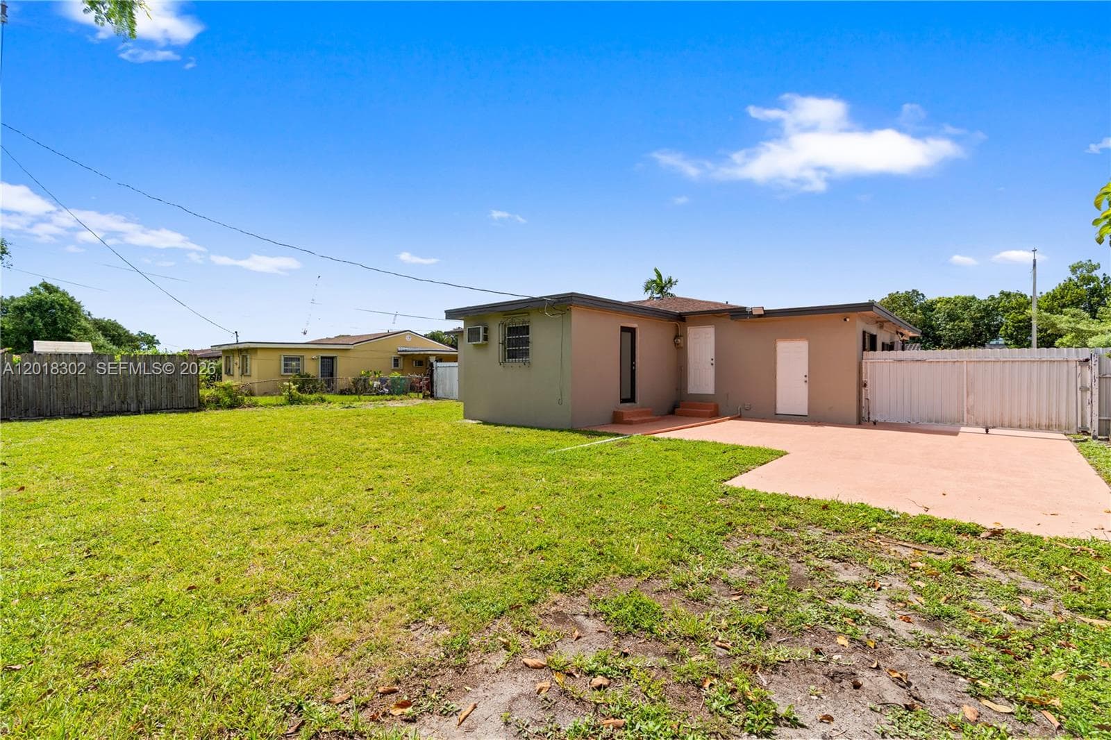 3155 NW 81st Ter, Miami FL 33147 — 30