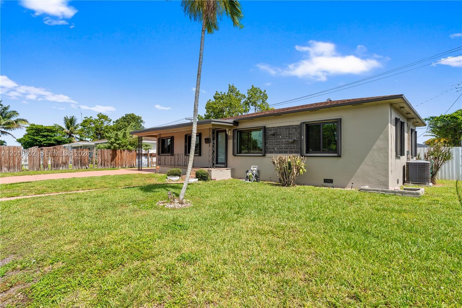 3155 NW 81st Ter, Miami FL 33147 — 10