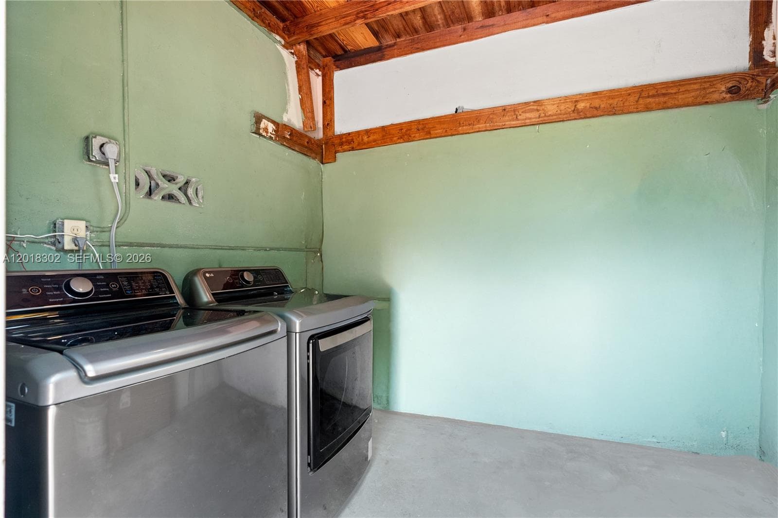 3155 NW 81st Ter, Miami FL 33147 — 33