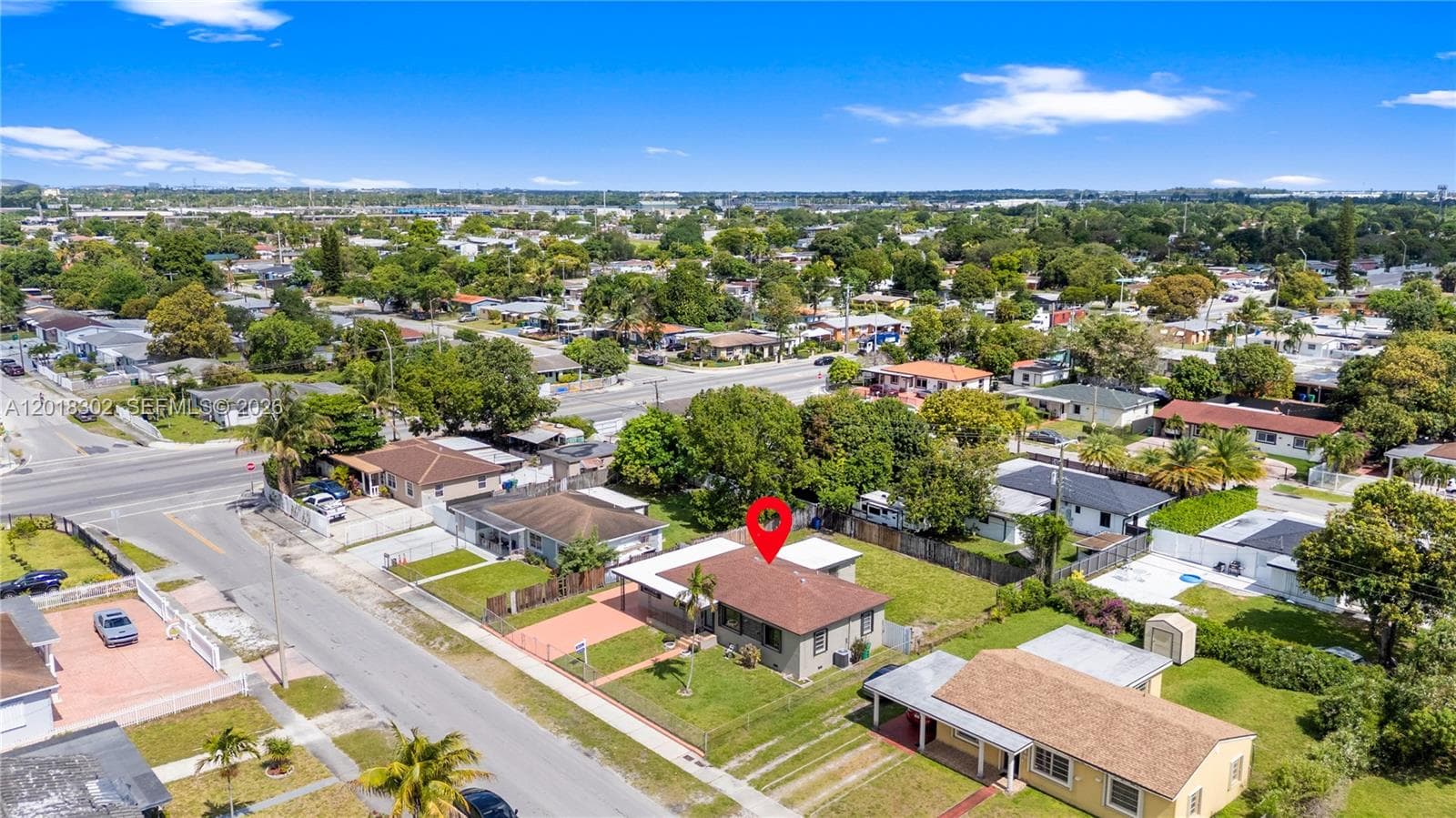 3155 NW 81st Ter, Miami FL 33147 — 45