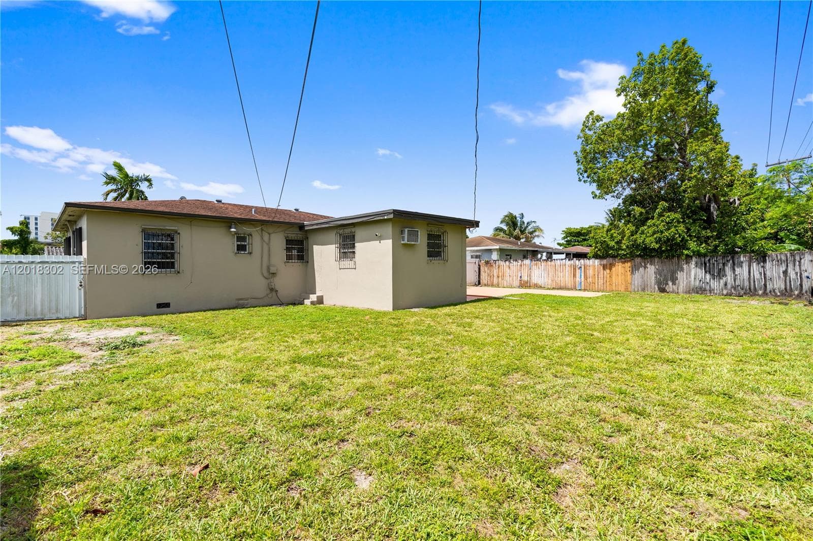 3155 NW 81st Ter, Miami FL 33147 — 18