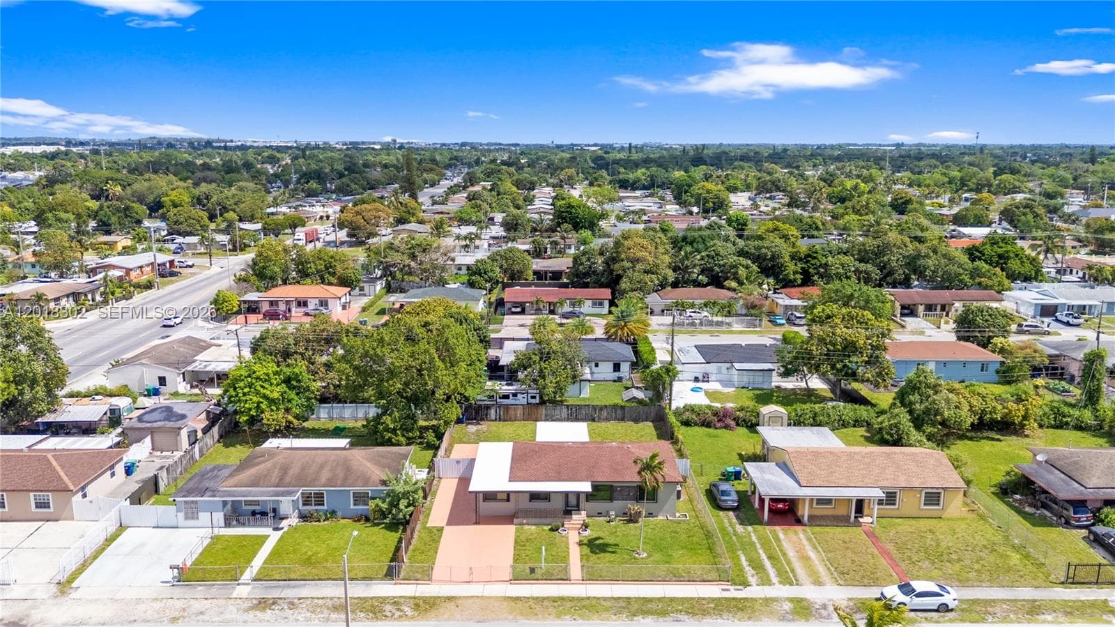 3155 NW 81st Ter, Miami FL 33147 — 44