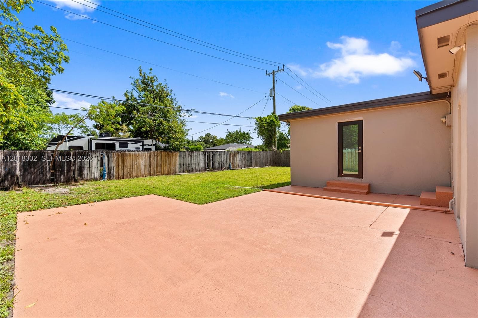 3155 NW 81st Ter, Miami FL 33147 — 40