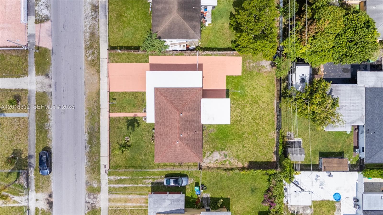 3155 NW 81st Ter, Miami FL 33147 — 39