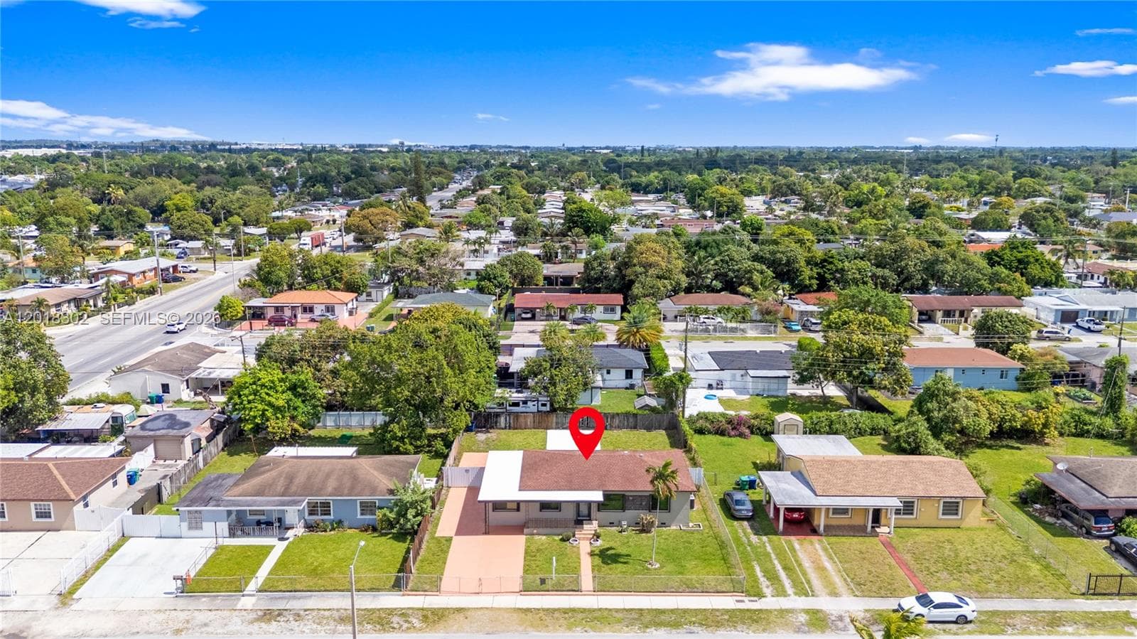 3155 NW 81st Ter, Miami FL 33147 — 8