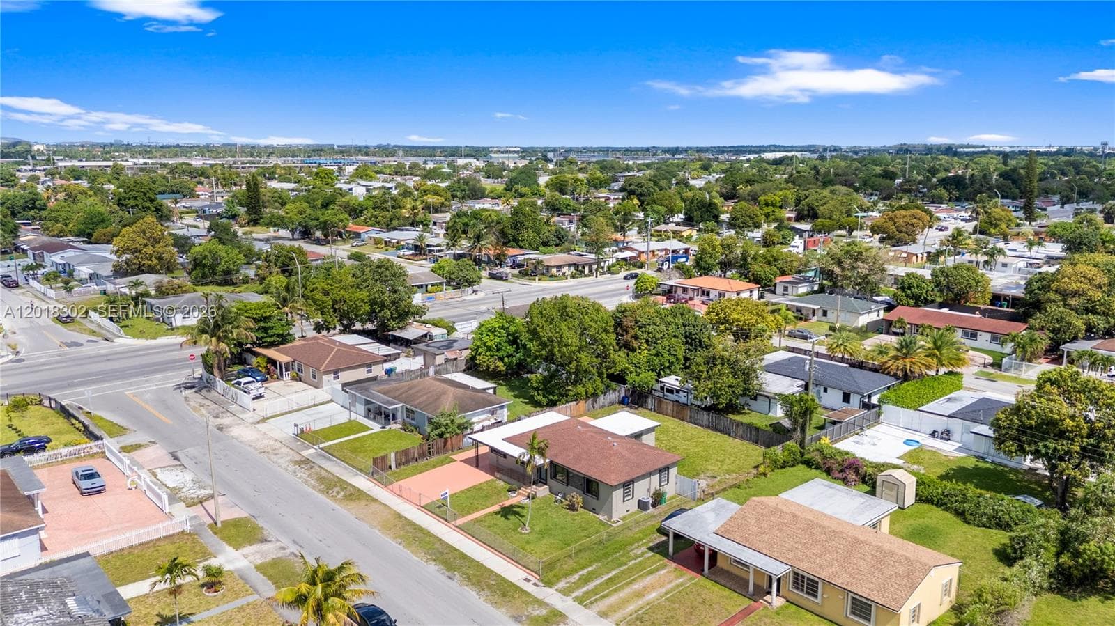 3155 NW 81st Ter, Miami FL 33147 — 25