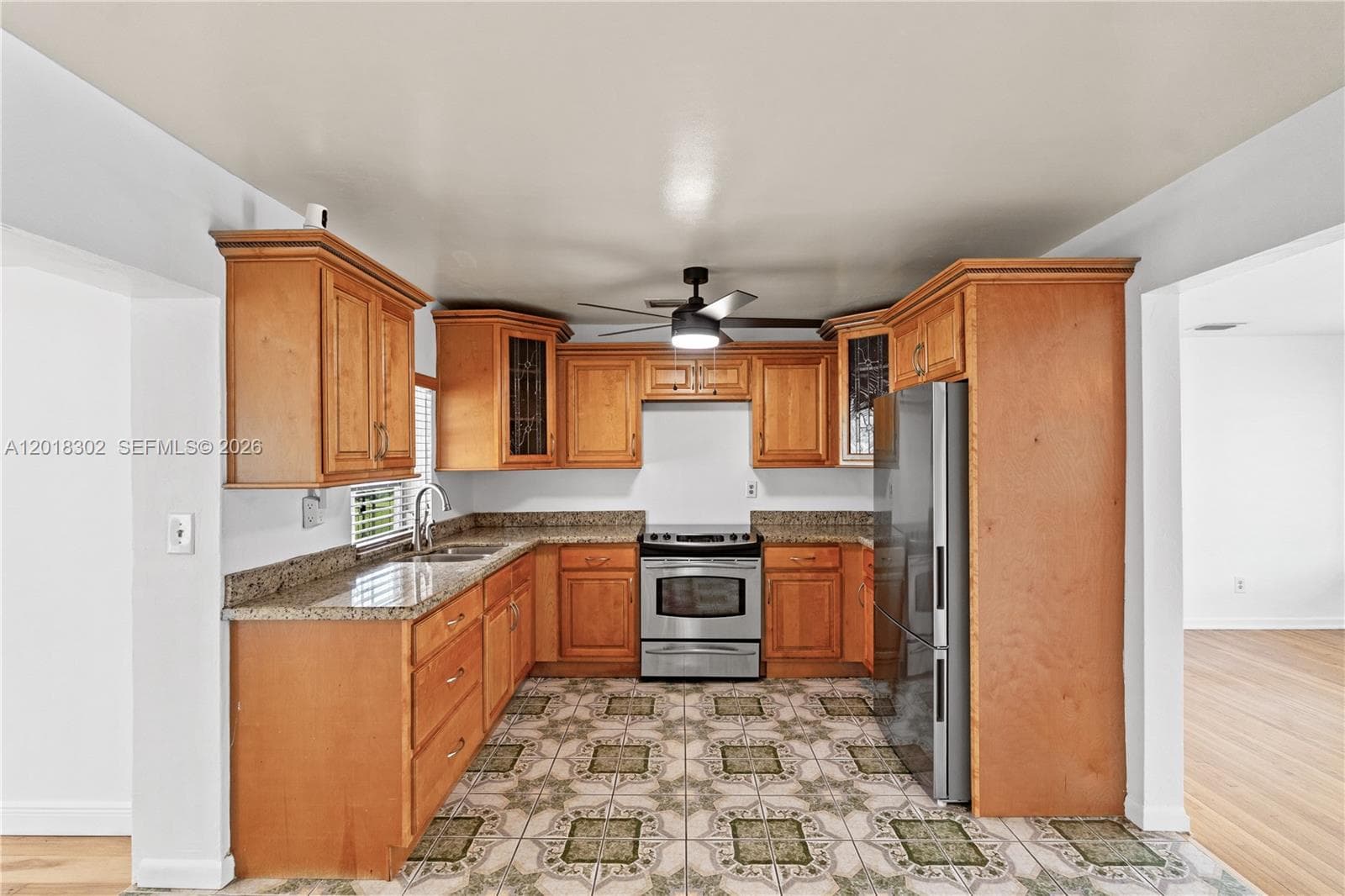 3155 NW 81st Ter, Miami FL 33147 — 21