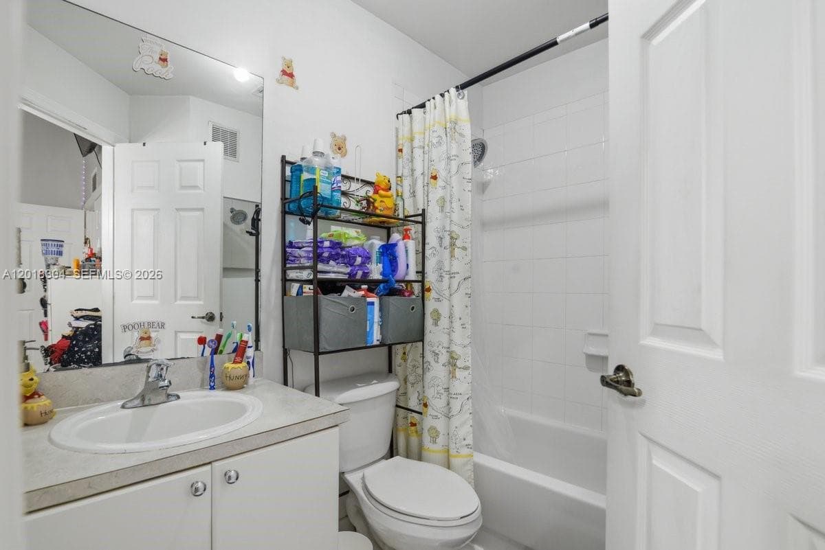 2216 SE 23rd Ter # 2216, Homestead FL 33035 — 12