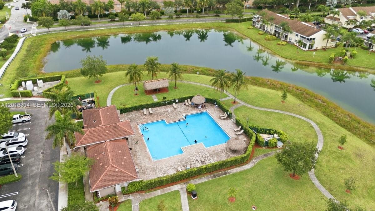 2216 SE 23rd Ter # 2216, Homestead FL 33035 — 22