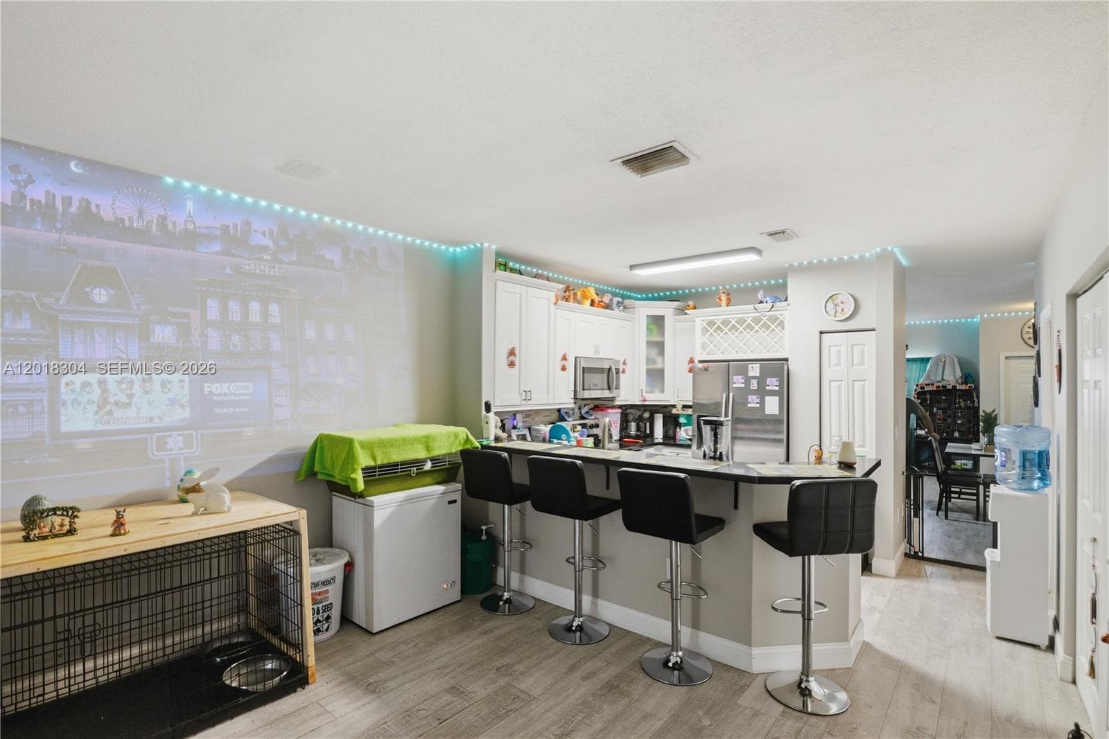 2216 SE 23rd Ter # 2216, Homestead FL 33035 — 3