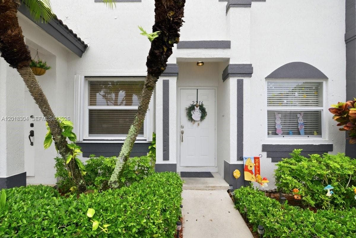 2216 SE 23rd Ter # 2216, Homestead FL 33035 — 1