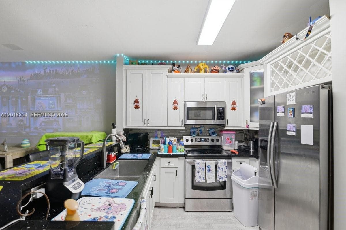 2216 SE 23rd Ter # 2216, Homestead FL 33035 — 5