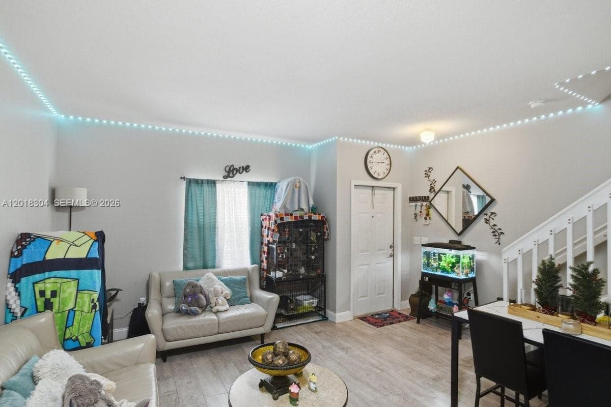 2216 SE 23rd Ter # 2216, Homestead FL 33035 — 9