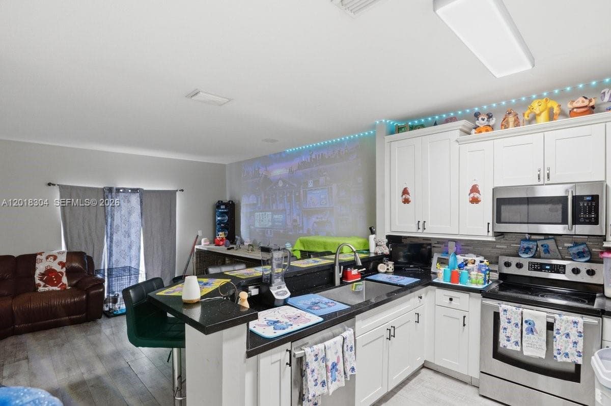 2216 SE 23rd Ter # 2216, Homestead FL 33035 — 4
