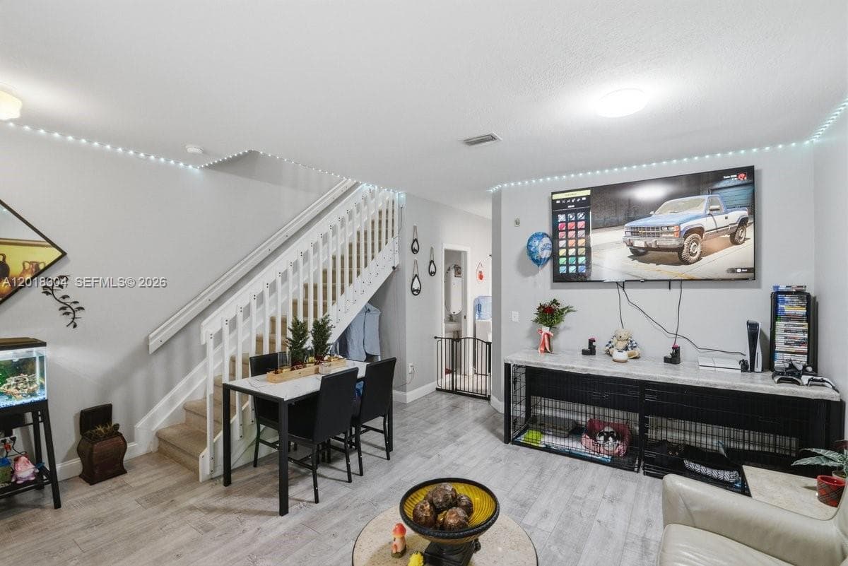 2216 SE 23rd Ter # 2216, Homestead FL 33035 — 8