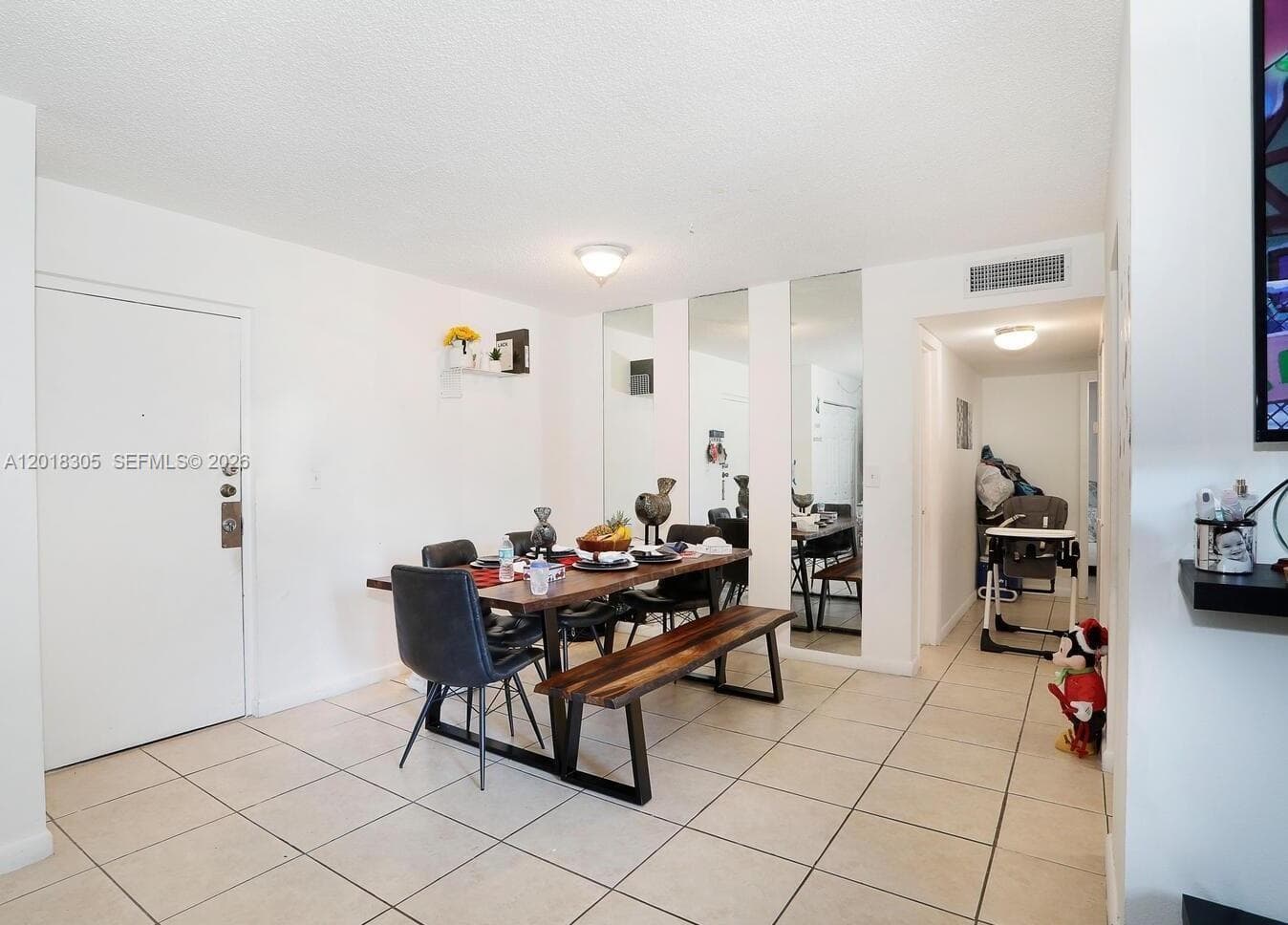 9401 SW 4th St # 209, Miami FL 33174 — 2