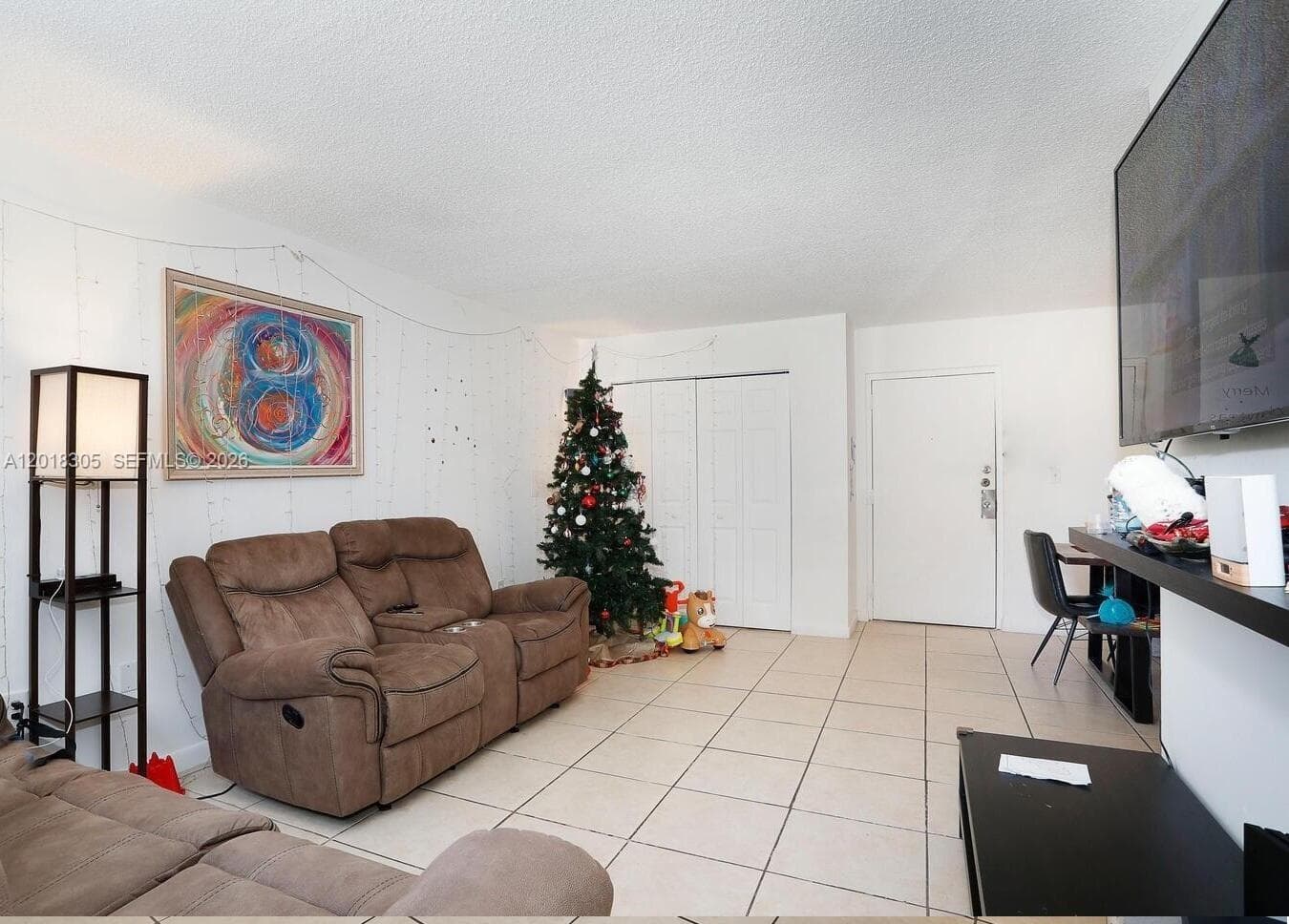 9401 SW 4th St # 209, Miami FL 33174 — 3