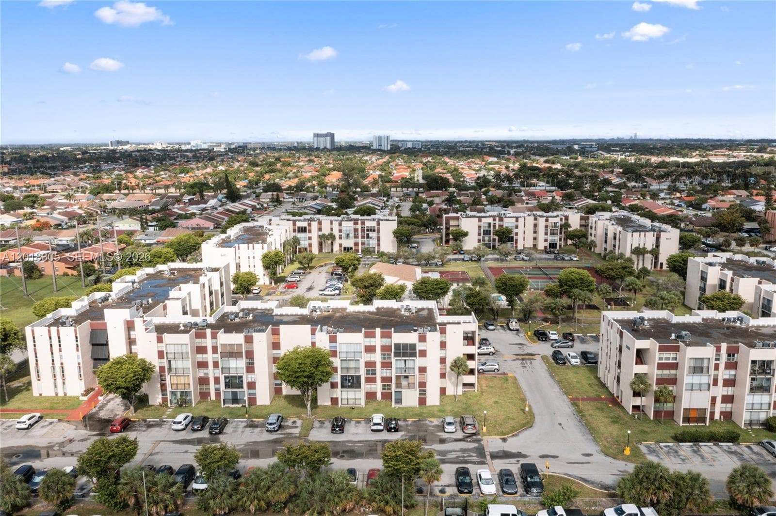 9401 SW 4th St # 209, Miami FL 33174 — 5