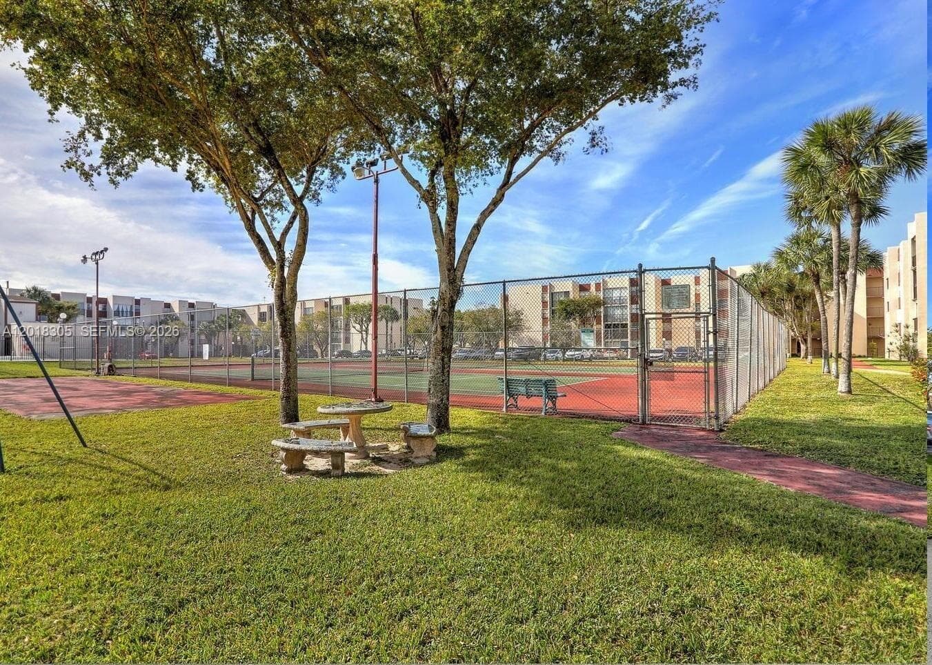 9401 SW 4th St # 209, Miami FL 33174 — 30