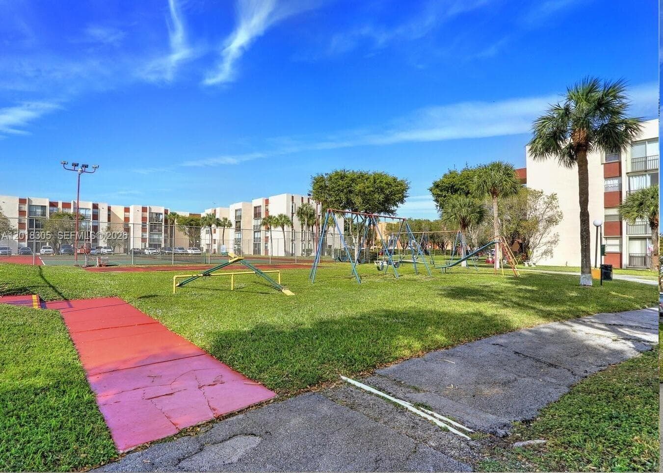 9401 SW 4th St # 209, Miami FL 33174 — 29