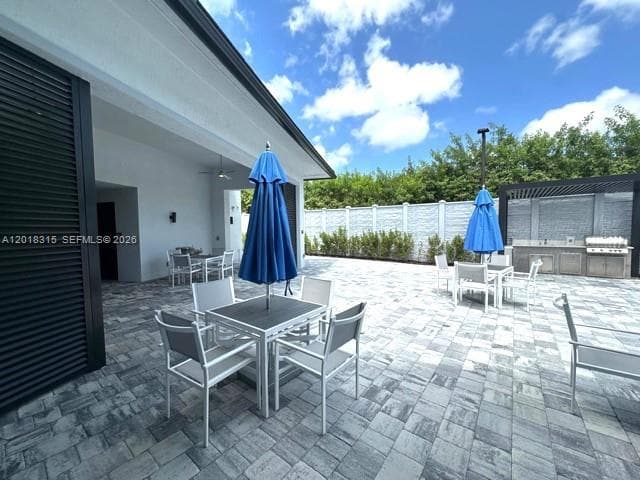 12025 SW 83rd Pl, Miami FL 33156 — 32
