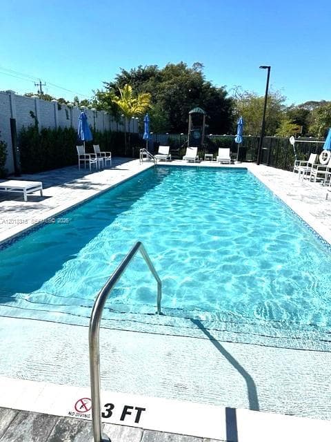 12025 SW 83rd Pl, Miami FL 33156 — 34