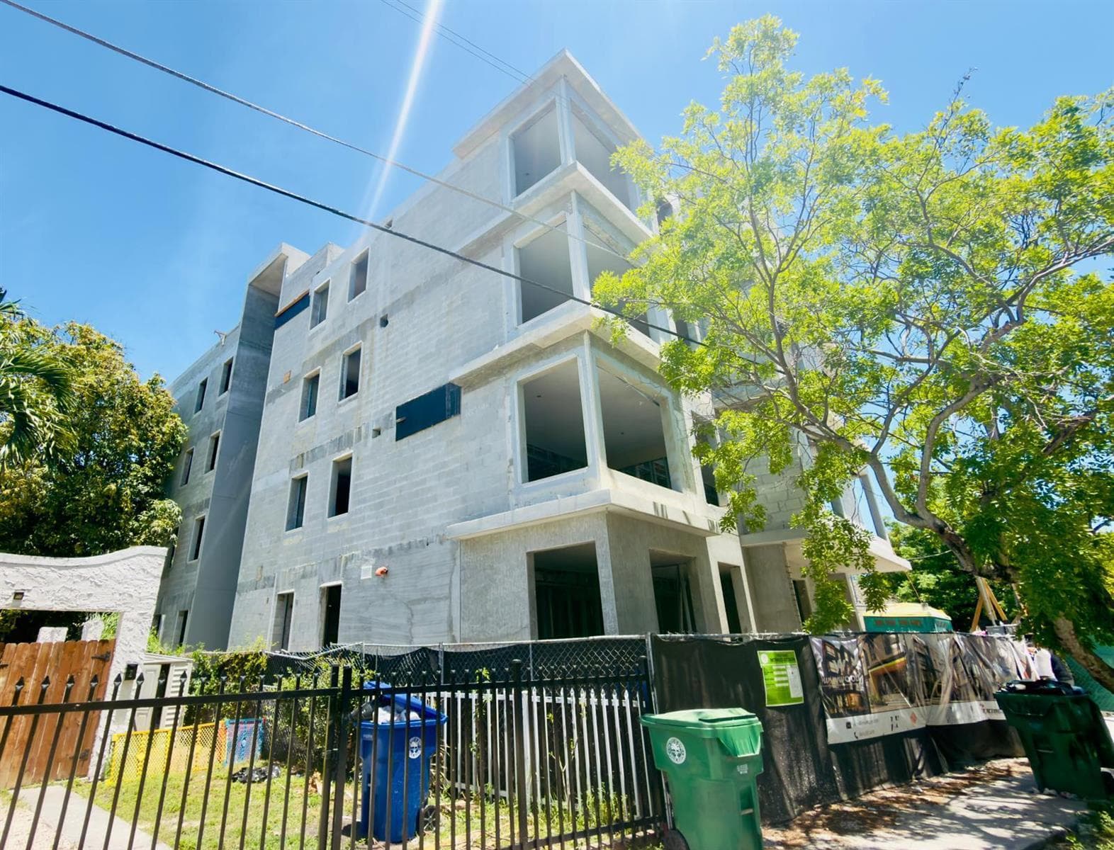 259 NW 33rd Street # 1, Miami FL 33127 — 2