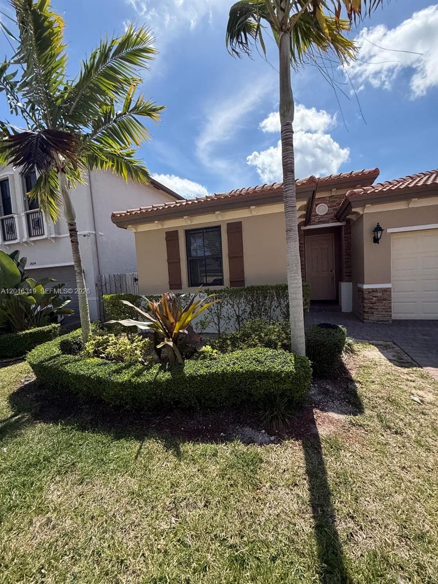 24164 SW 118th Ave, Homestead FL 33032 — 2