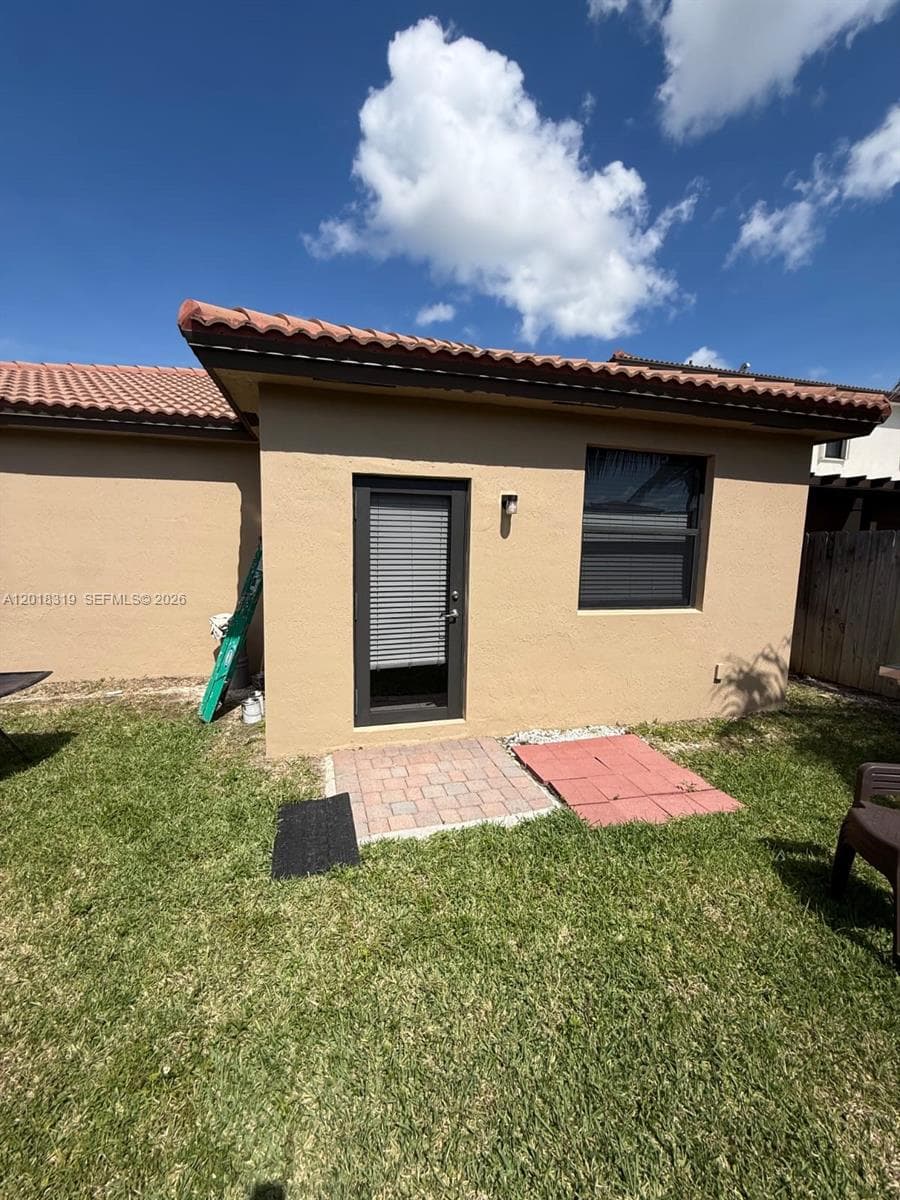 24164 SW 118th Ave, Homestead FL 33032 — 3