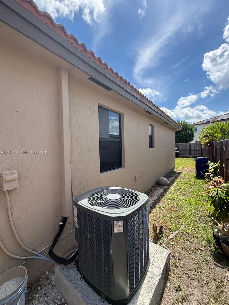 24164 SW 118th Ave, Homestead FL 33032 — 5