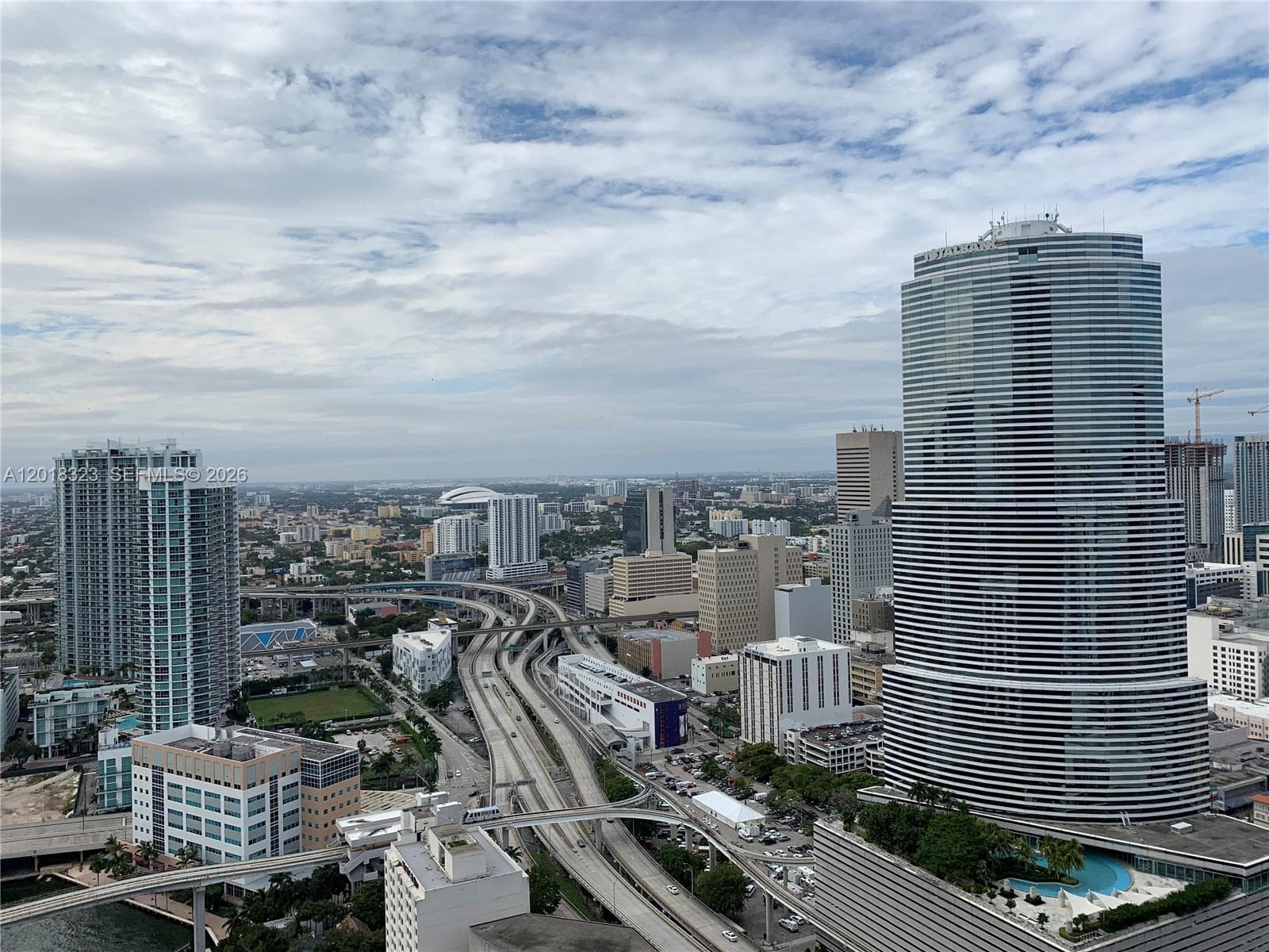 200 Biscayne Boulevard Way # 4212, Miami FL 33131 — 12