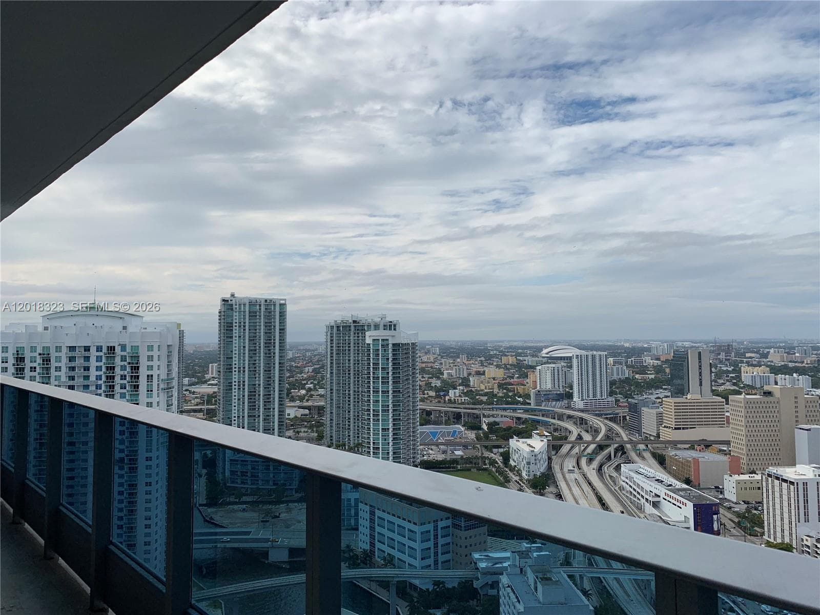 200 Biscayne Boulevard Way # 4212, Miami FL 33131 — 1