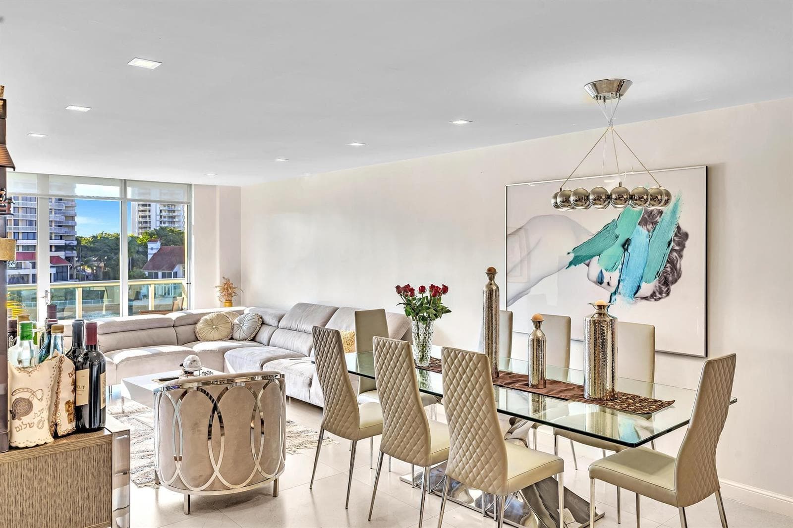 19390 Collins Avenue # 421, Sunny Isles Beach FL 33160 — 27