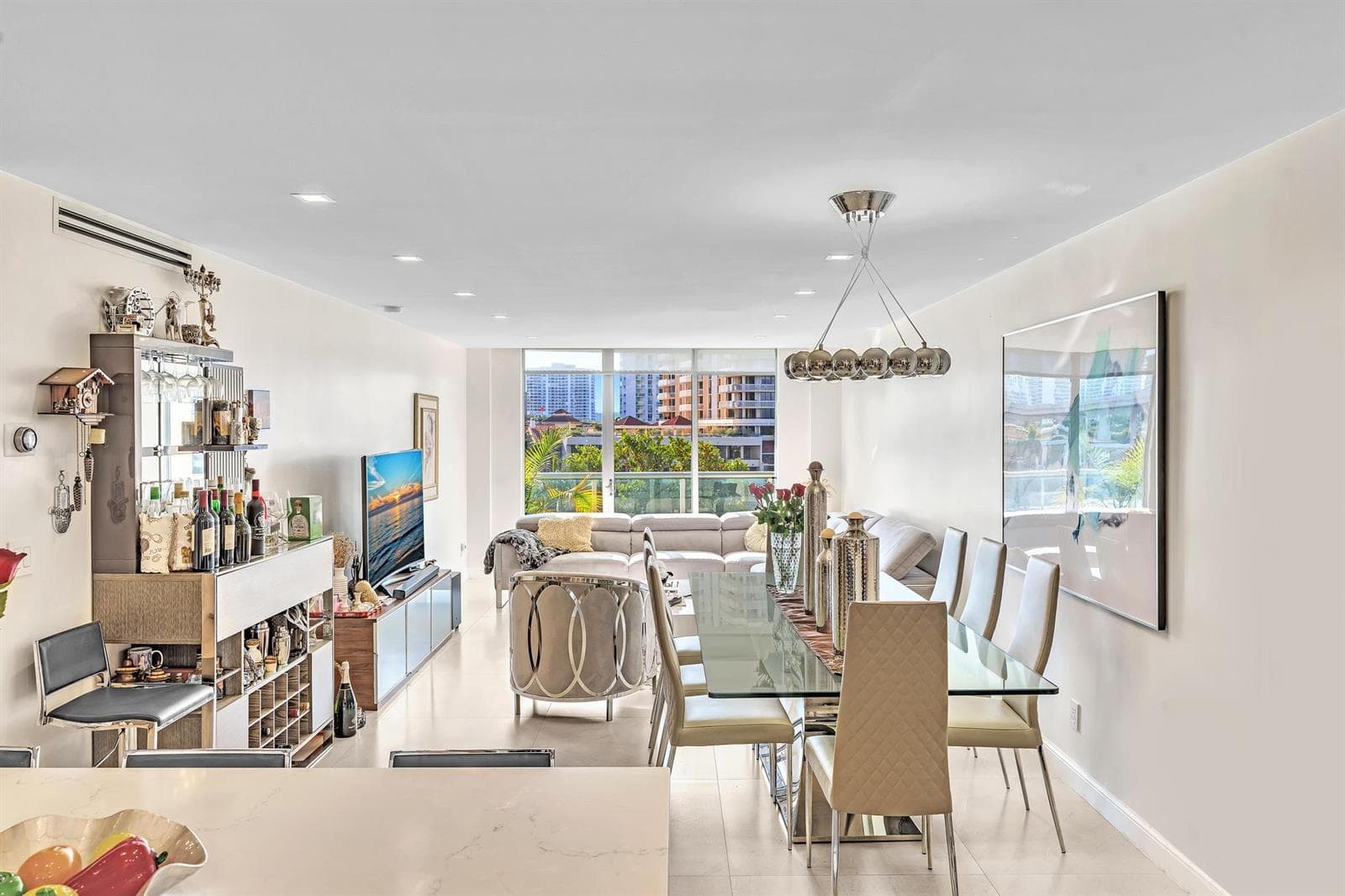 19390 Collins Avenue # 421, Sunny Isles Beach FL 33160 — 24