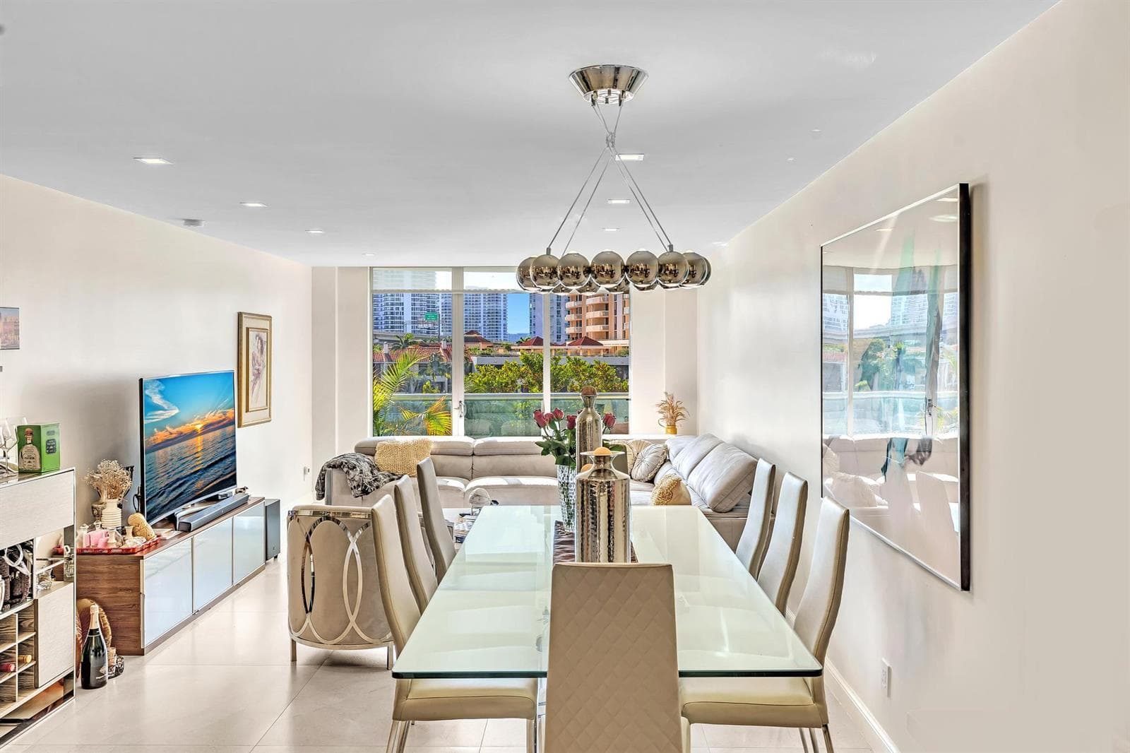19390 Collins Avenue # 421, Sunny Isles Beach FL 33160 — 25