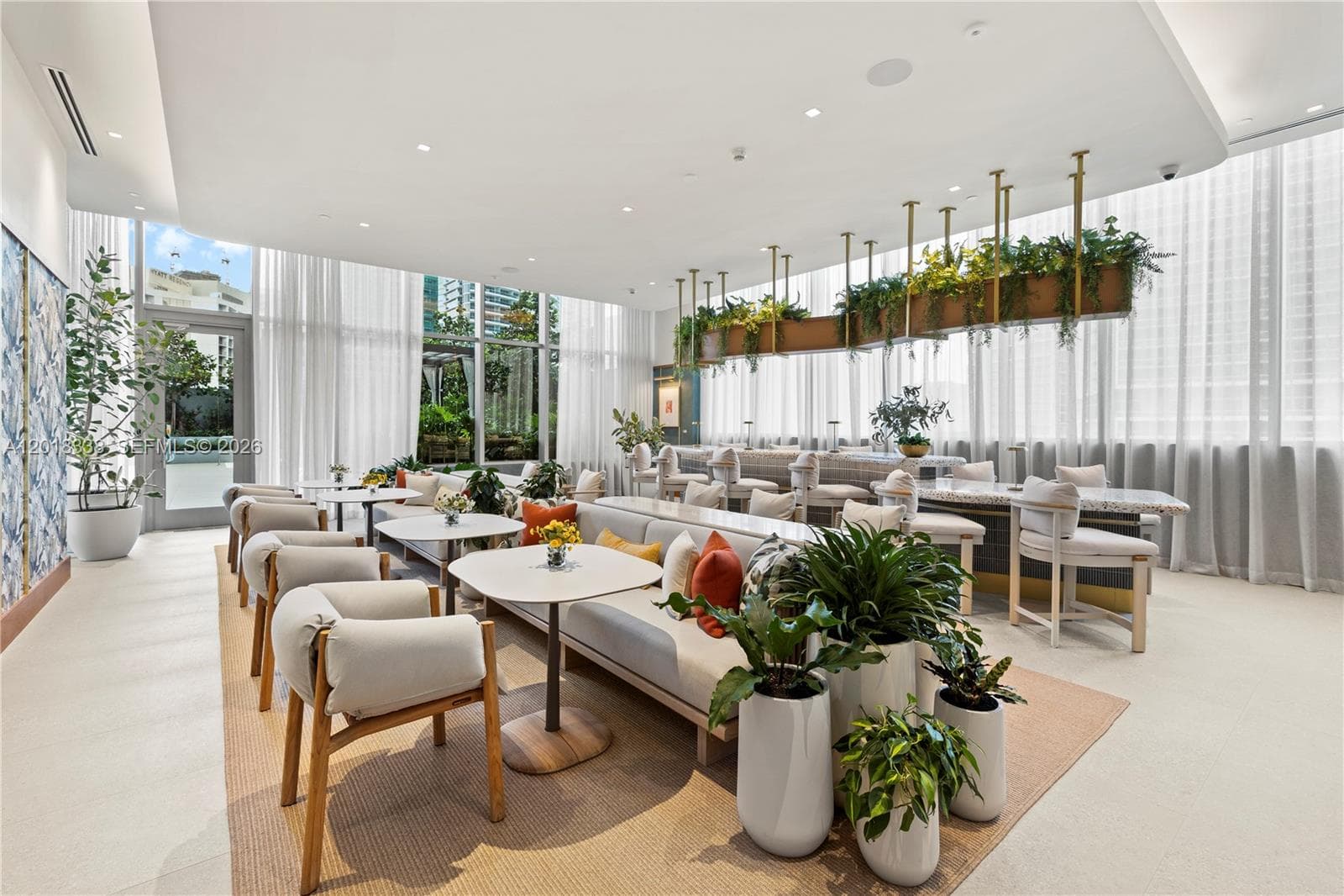 77 SE 5TH # 2404, Miami FL 33131 — 22