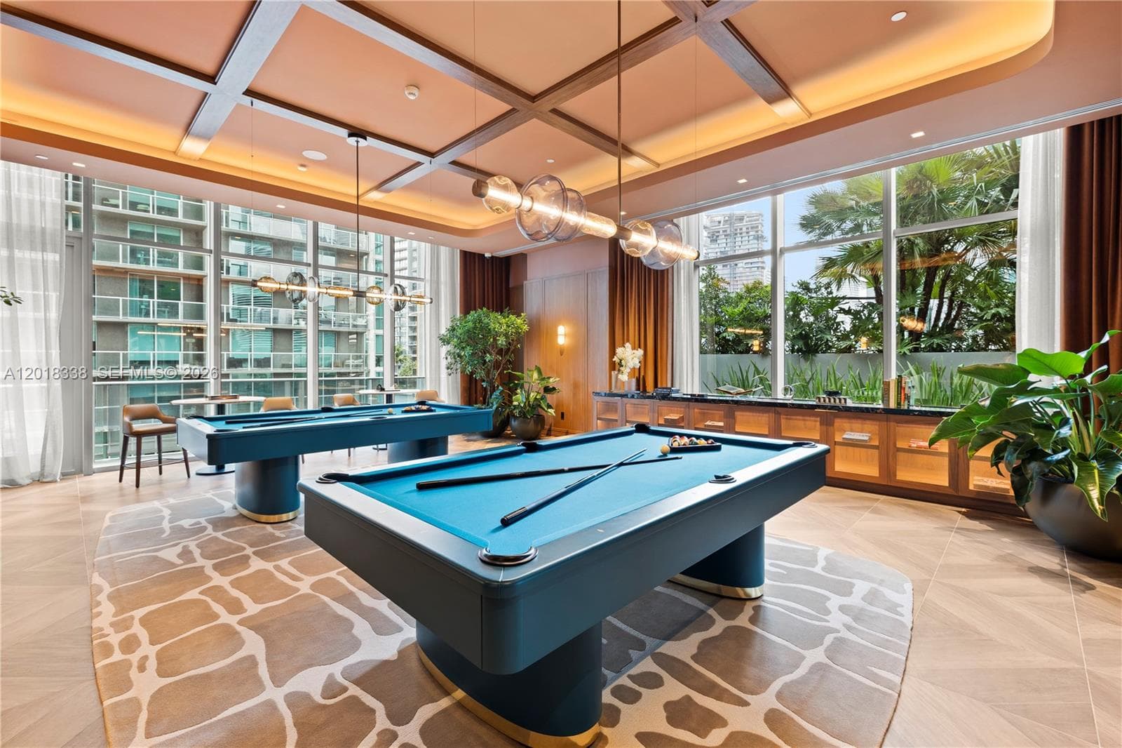 77 SE 5TH # 2404, Miami FL 33131 — 20