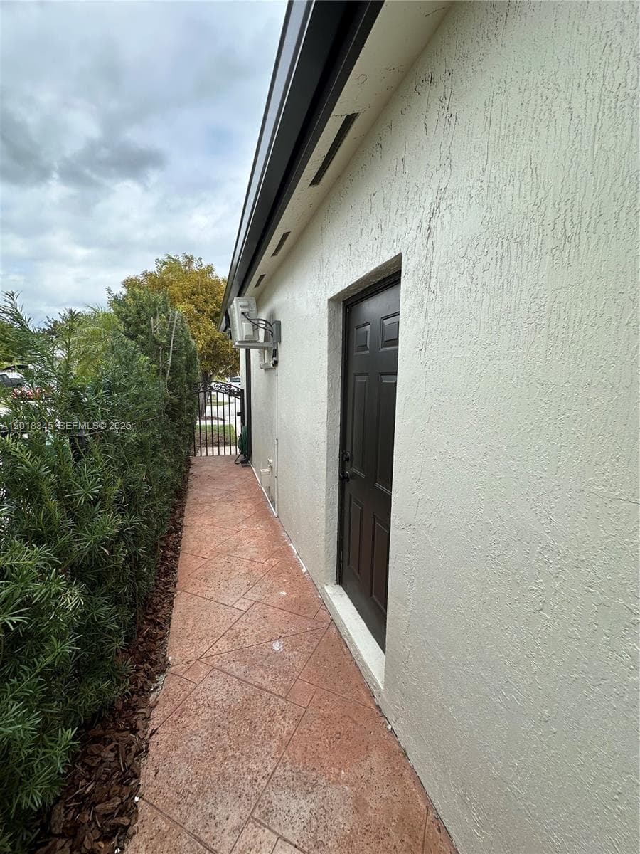 Grand Lakes Phase Iii, Miami, FL — 2