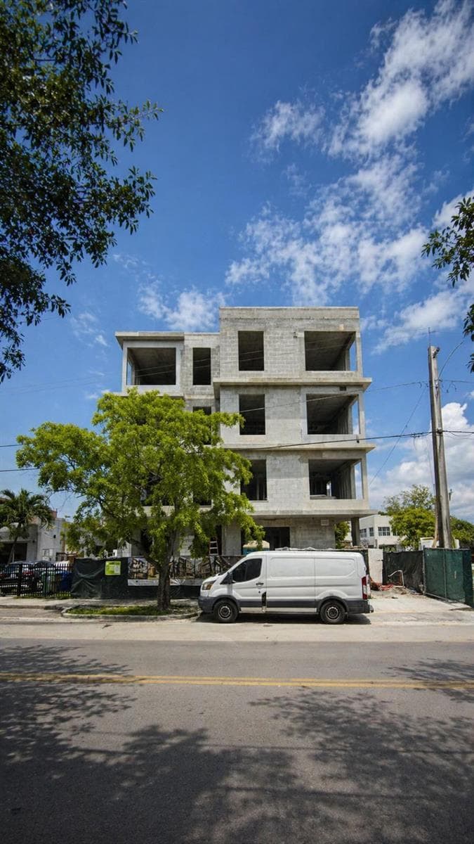 259 NW 33rd Street # 3, Miami FL 33127 — 3