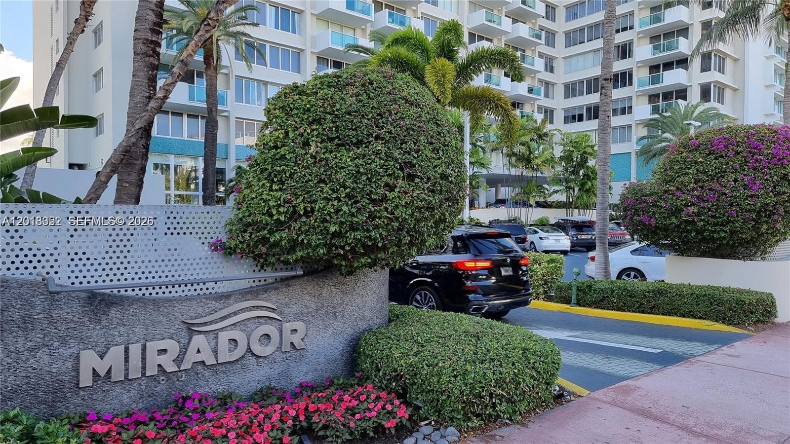 1200 West Ave # 611, Miami Beach FL 33139 — 27