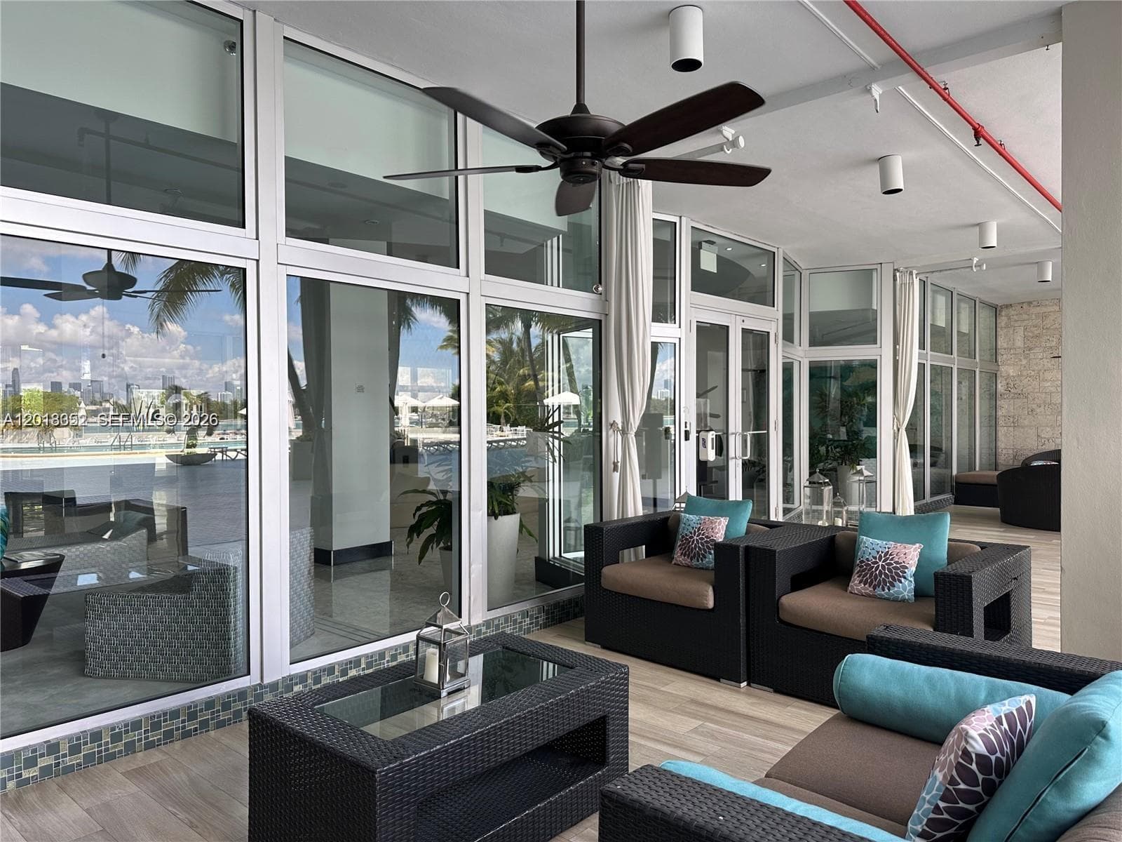 1200 West Ave # 611, Miami Beach FL 33139 — 22