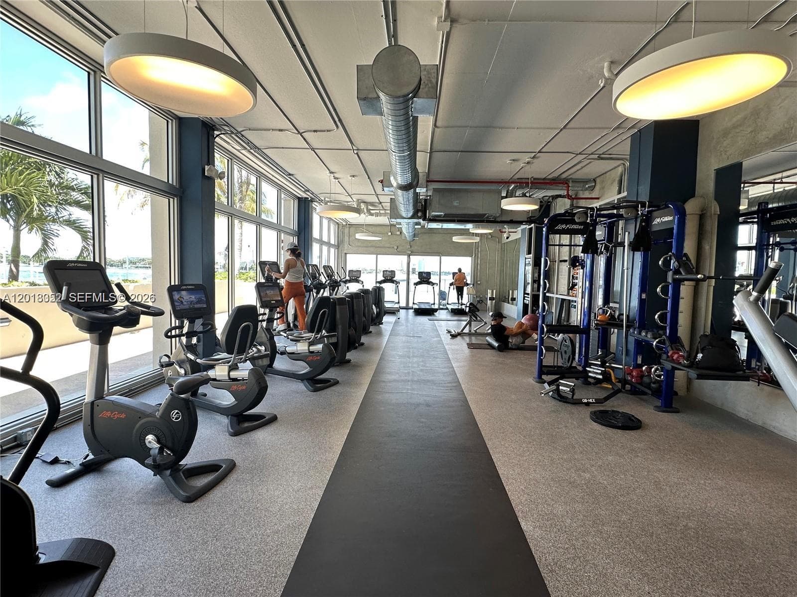 1200 West Ave # 611, Miami Beach FL 33139 — 24