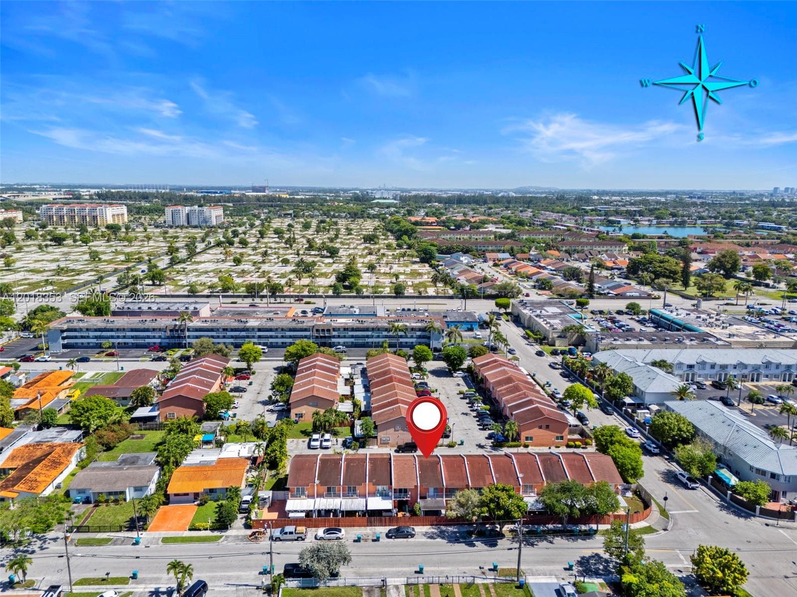 100 SW 110th Ave # 142, Sweetwater FL 33174 — 53