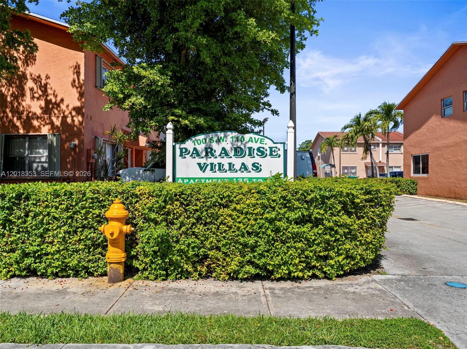 100 SW 110th Ave # 142, Sweetwater FL 33174 — 49