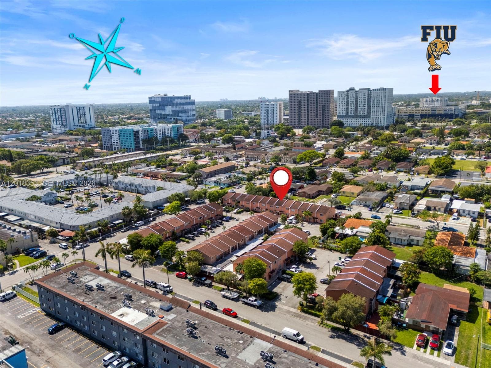 100 SW 110th Ave # 142, Sweetwater FL 33174 — 50