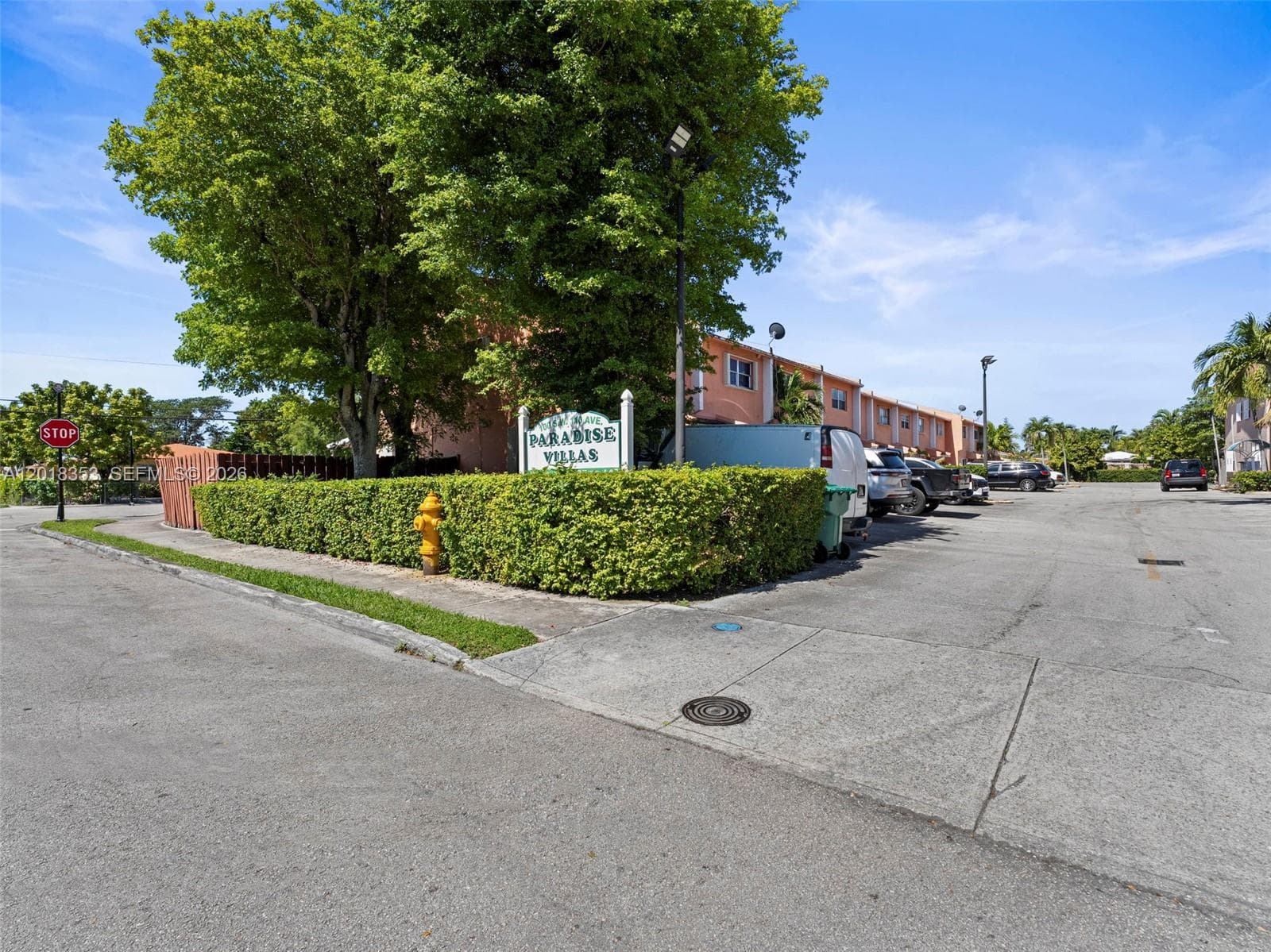 100 SW 110th Ave # 142, Sweetwater FL 33174 — 48